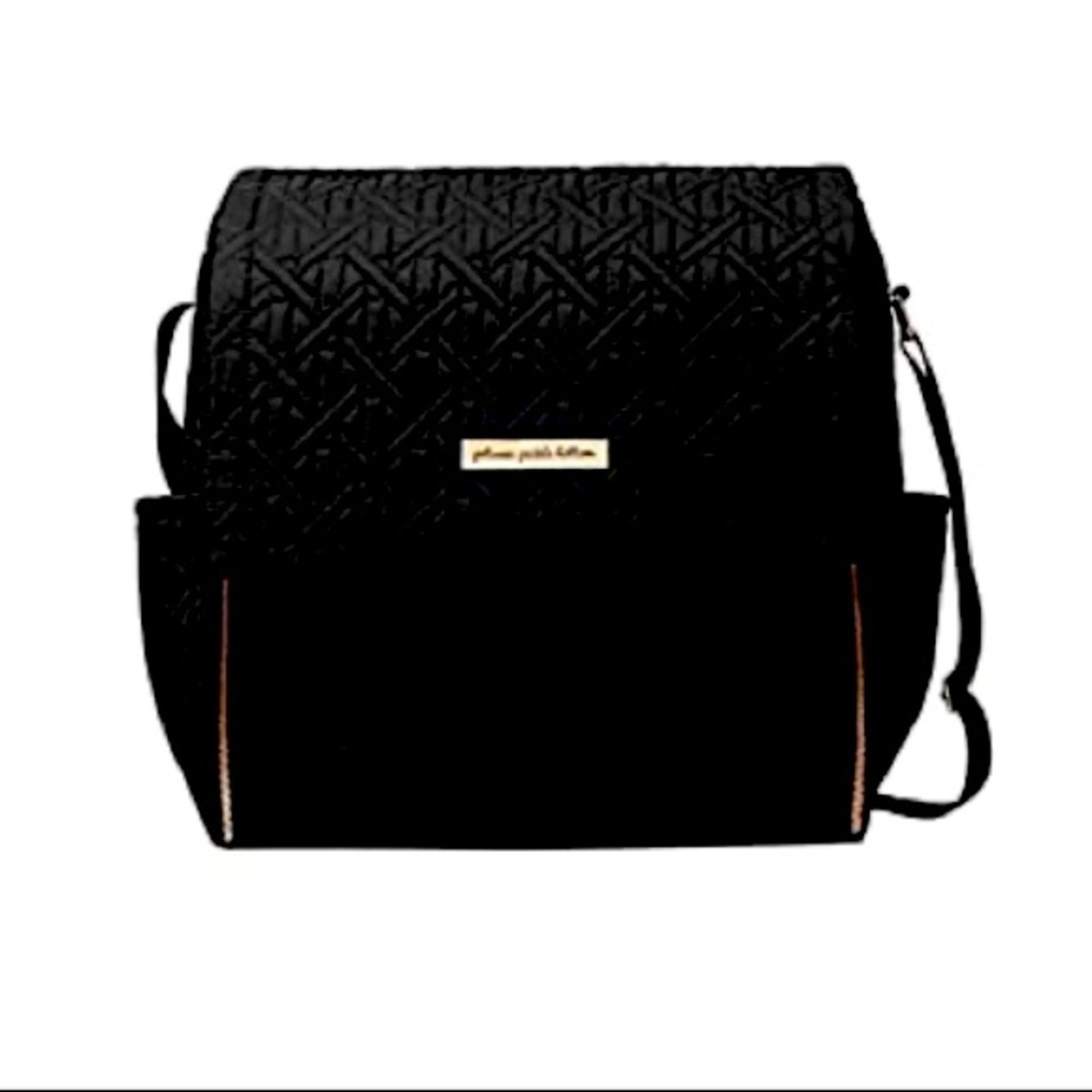 PETUNIA Diaper Bag